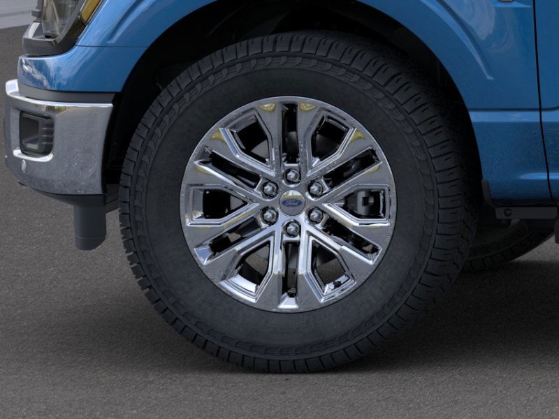 Ford F-150 Vehicle Image 21