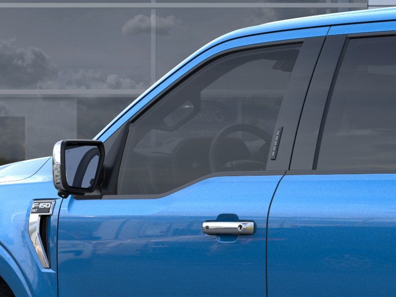 Ford F-150 Vehicle Image 22