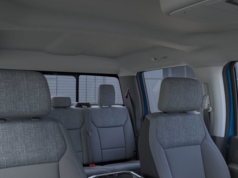 Ford F-150 Vehicle Image 24