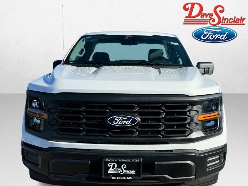 Ford F-150 Vehicle Image 02