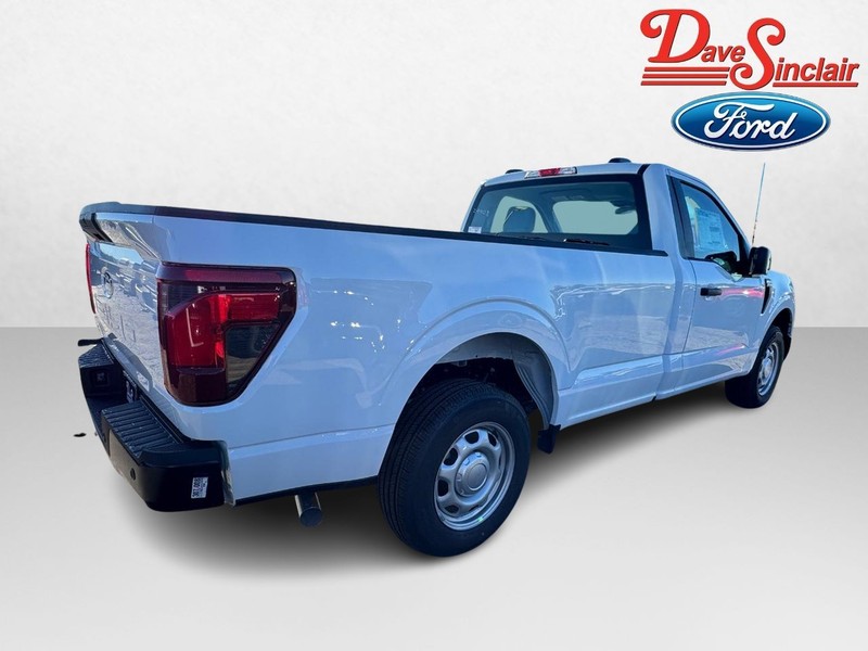 Ford F-150 Vehicle Image 07
