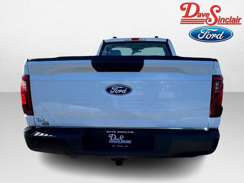 Ford F-150 Vehicle Image 08