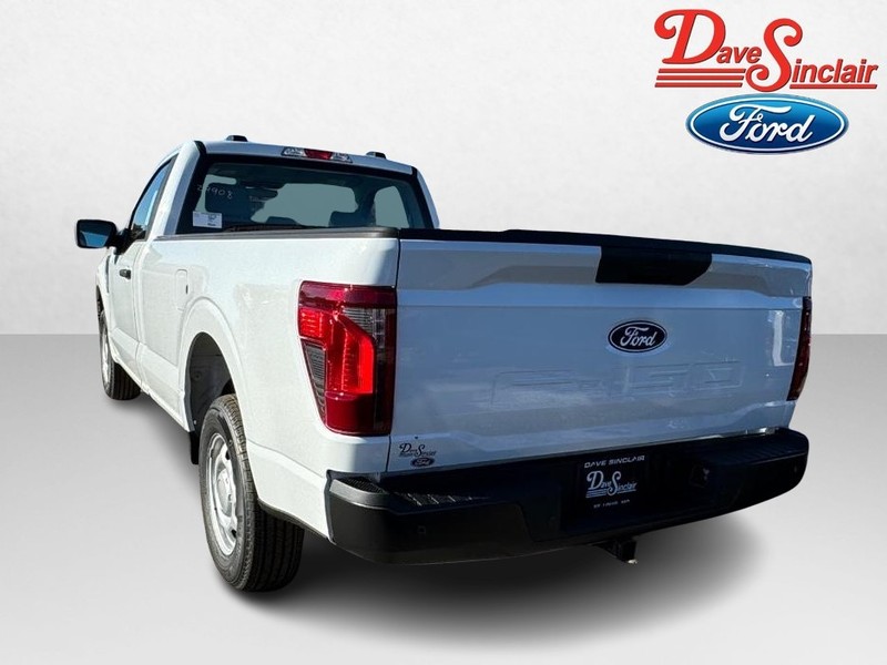 Ford F-150 Vehicle Image 09