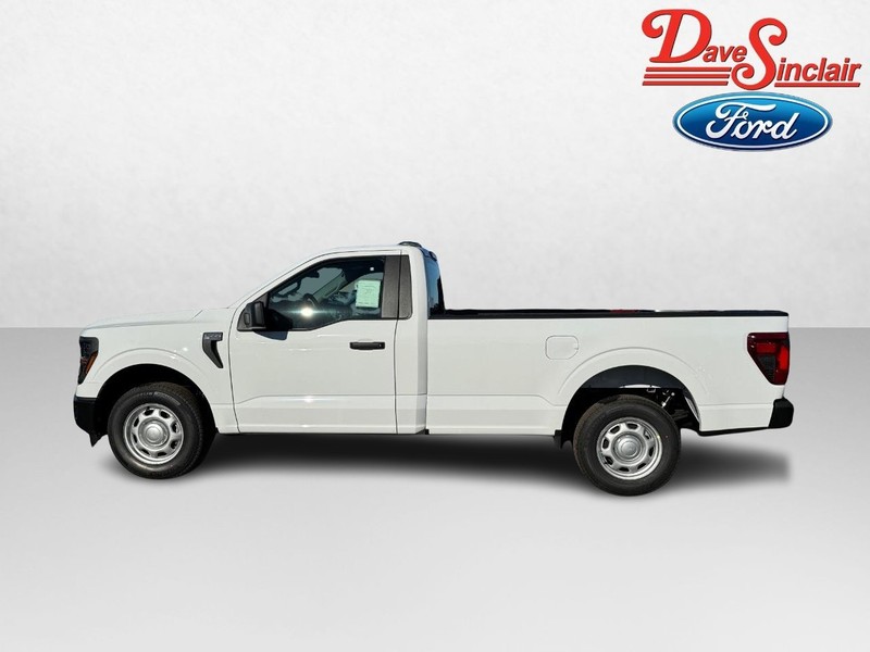 Ford F-150 Vehicle Image 10