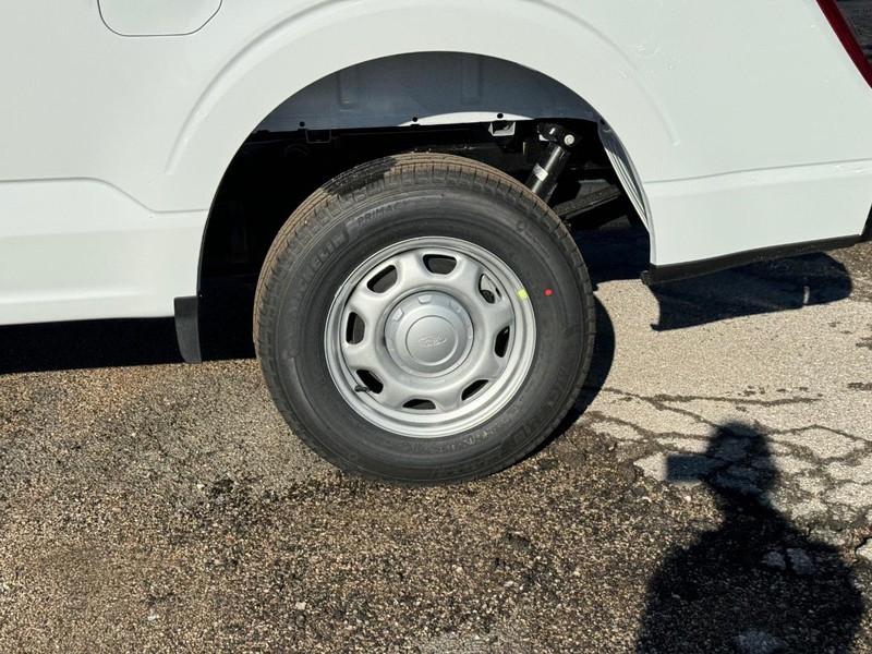 Ford F-150 Vehicle Image 11