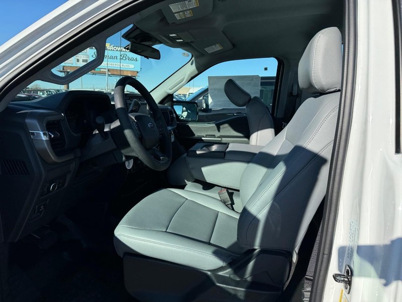Ford F-150 Vehicle Image 12