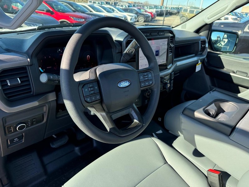 Ford F-150 Vehicle Image 13