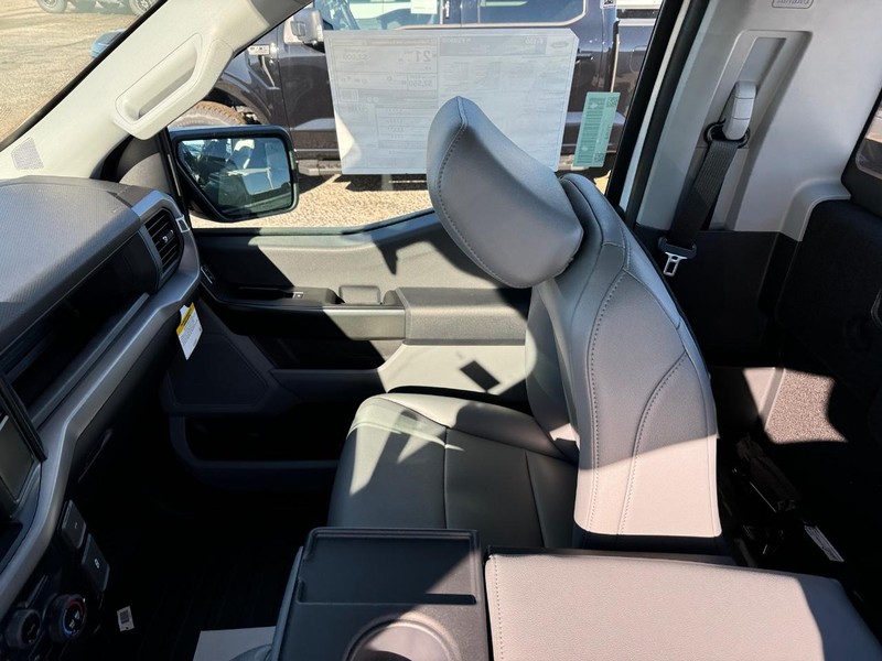 Ford F-150 Vehicle Image 14
