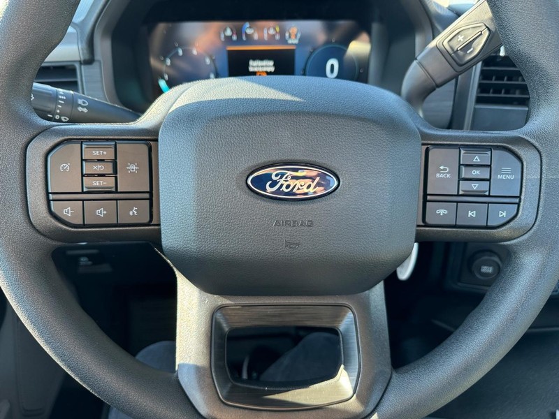 Ford F-150 Vehicle Image 17