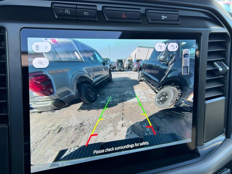 Ford F-150 Vehicle Image 23