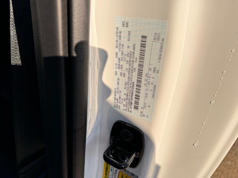 Ford F-150 Vehicle Image 24