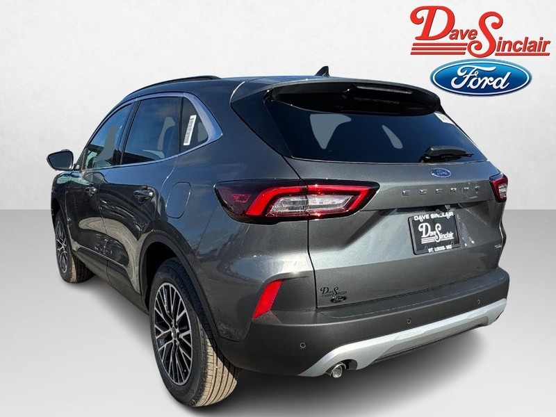 Ford Escape Vehicle Image 09