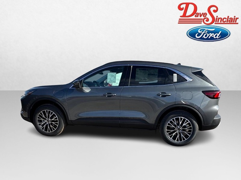 Ford Escape Vehicle Image 10