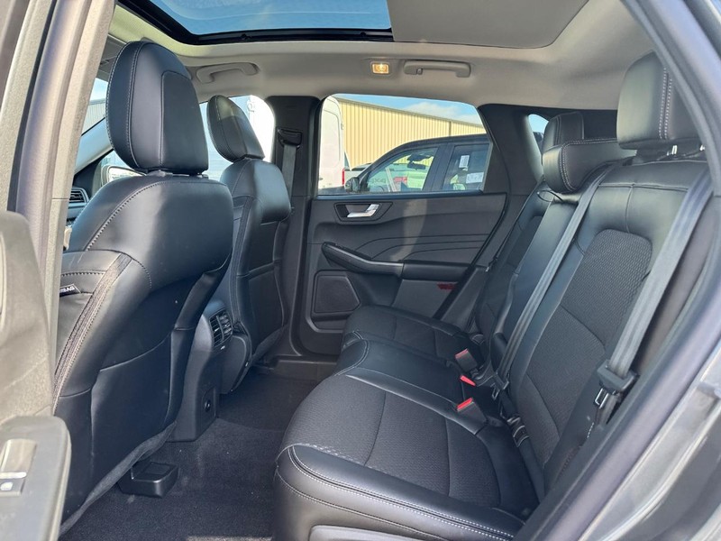 Ford Escape Vehicle Image 12