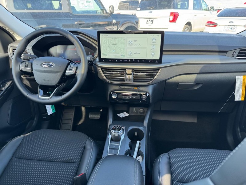 Ford Escape Vehicle Image 14
