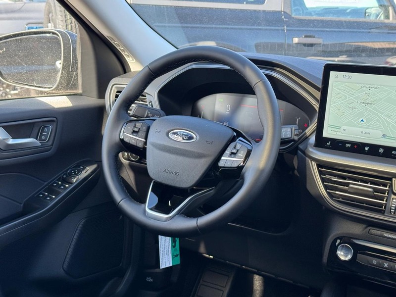 Ford Escape Vehicle Image 16