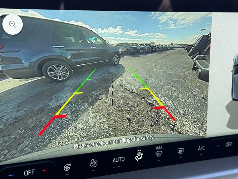 Ford Escape Vehicle Image 26