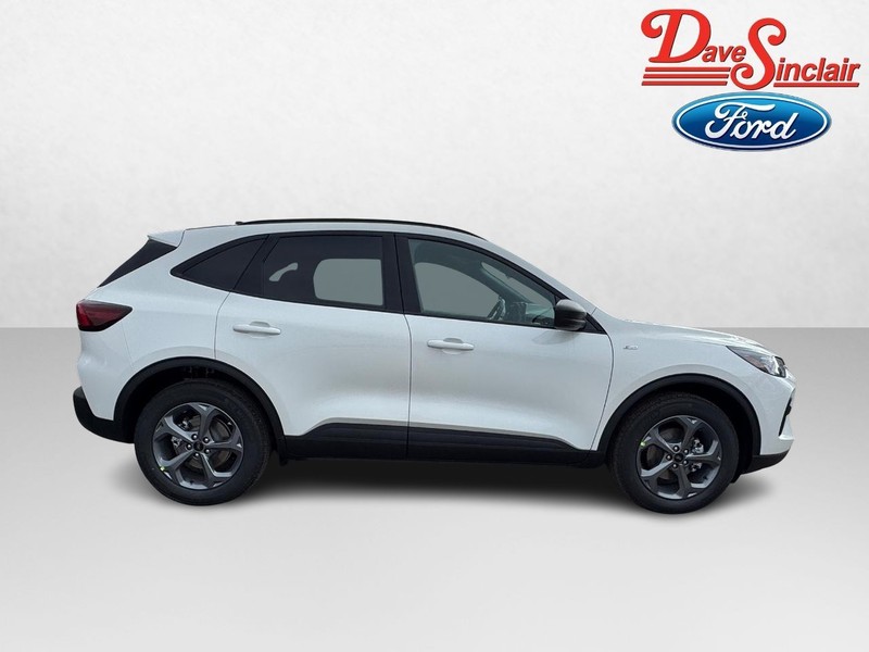 Ford Escape Vehicle Image 05