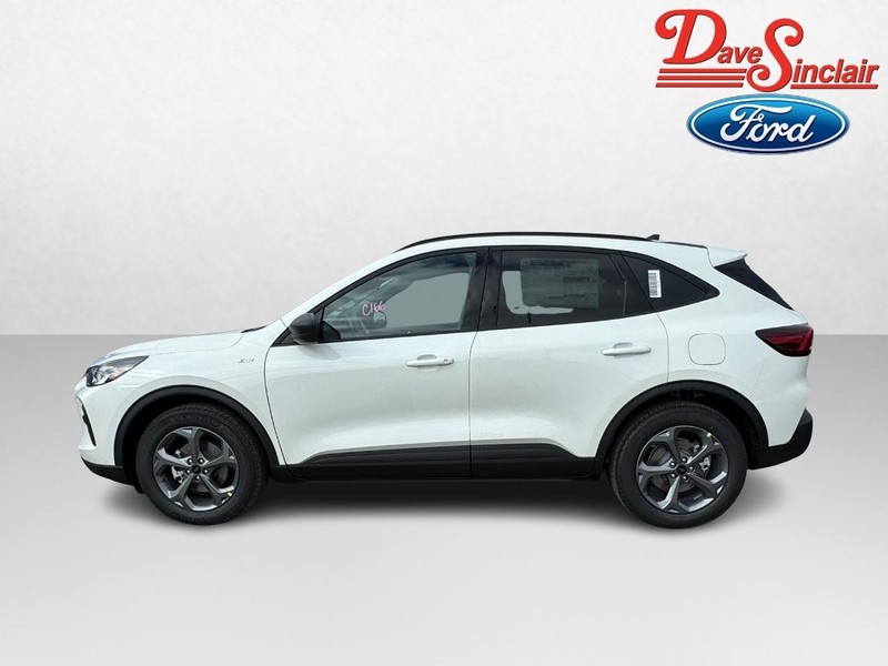 Ford Escape Vehicle Image 10