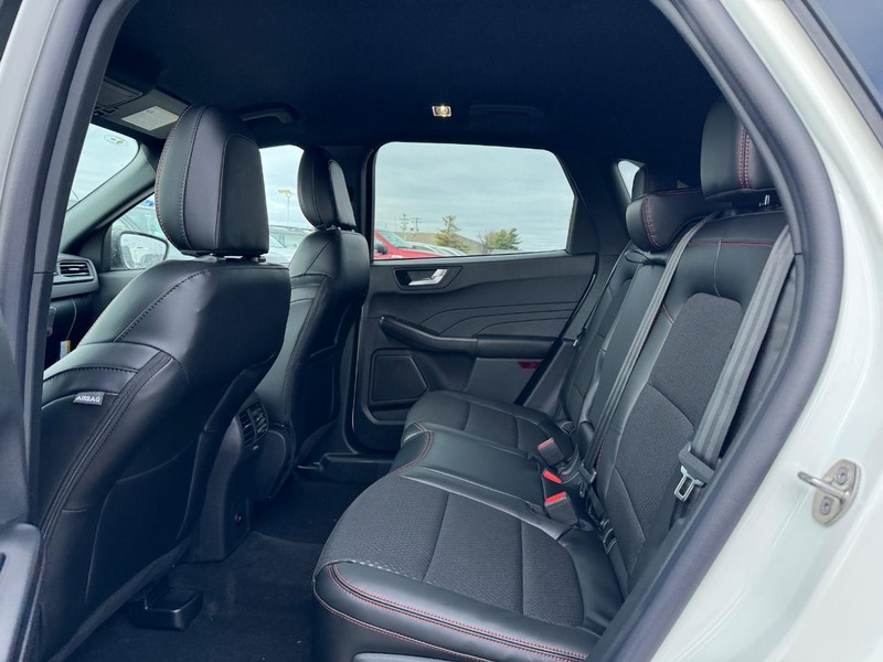 Ford Escape Vehicle Image 12