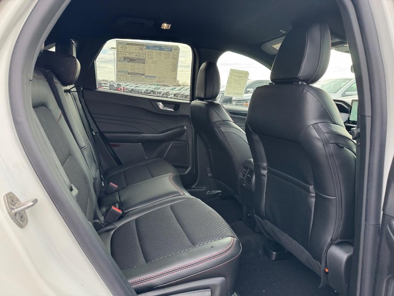 Ford Escape Vehicle Image 13