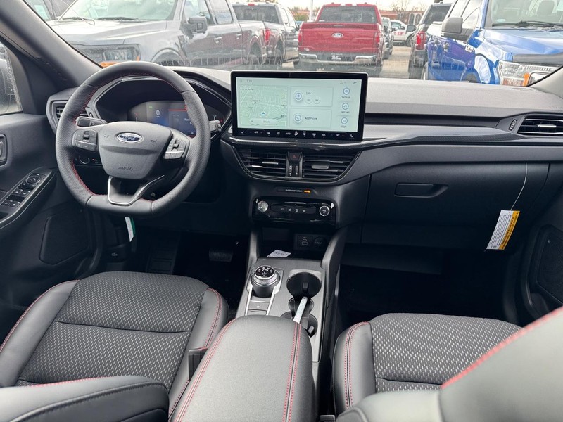 Ford Escape Vehicle Image 14