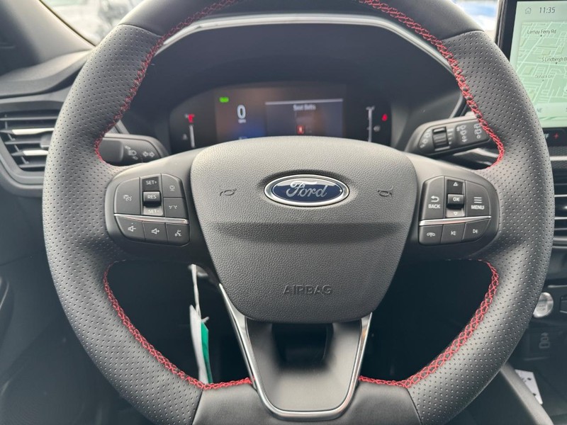 Ford Escape Vehicle Image 20
