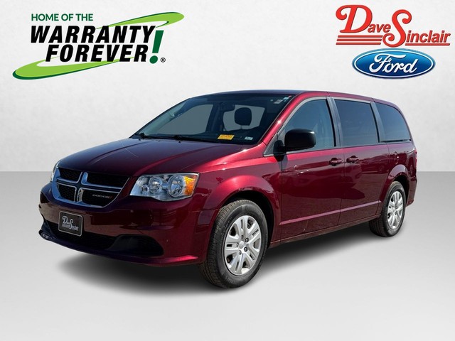 more details - dodge grand caravan