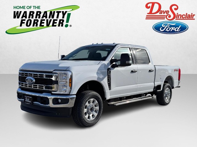 more details - ford super duty f-250 srw