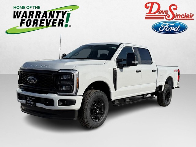 more details - ford super duty f-250 srw