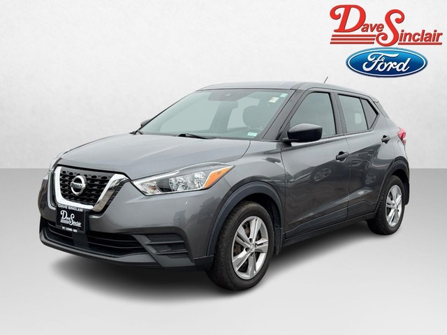 more details - nissan kicks