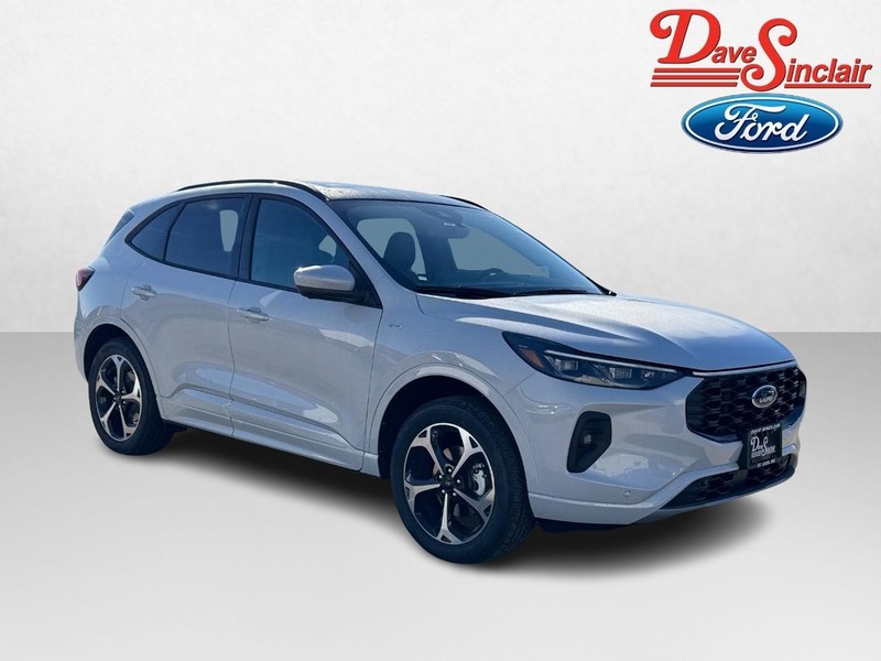Ford Escape Vehicle Image 04