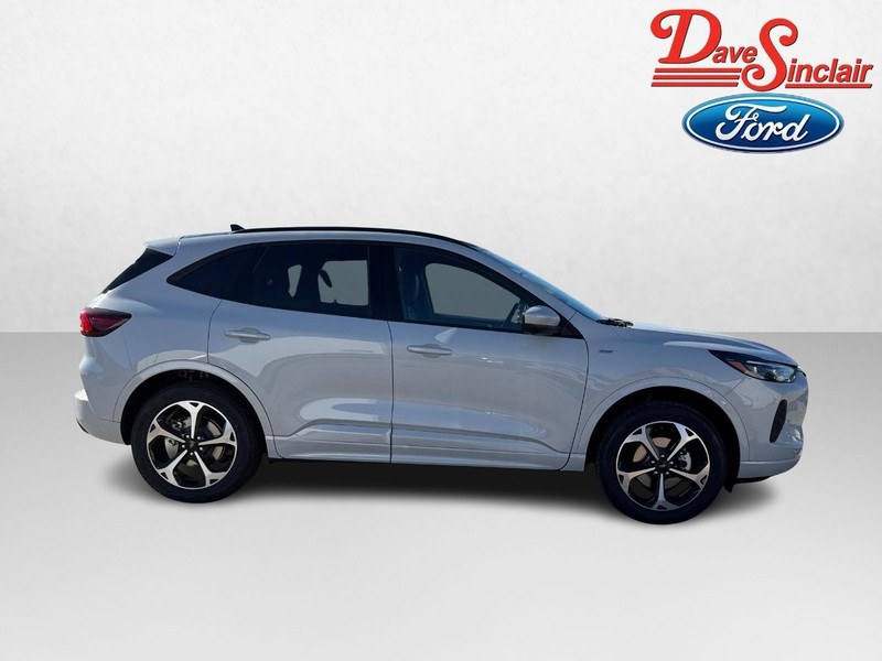Ford Escape Vehicle Image 05