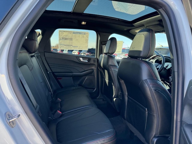 Ford Escape Vehicle Image 13
