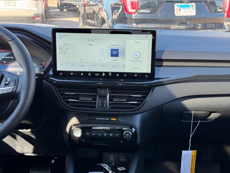 Ford Escape Vehicle Image 17