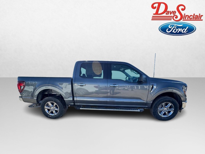 Ford F-150 Vehicle Image 05