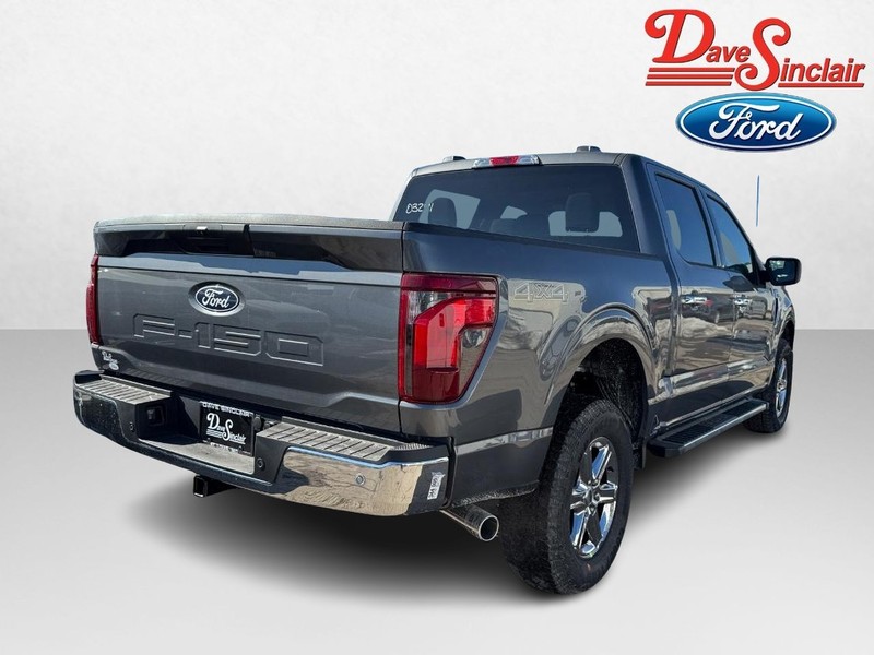 Ford F-150 Vehicle Image 07