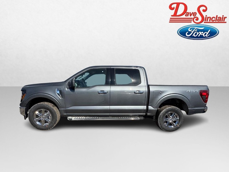 Ford F-150 Vehicle Image 10