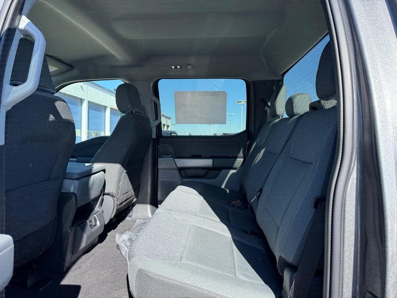 Ford F-150 Vehicle Image 11