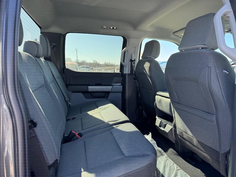 Ford F-150 Vehicle Image 12