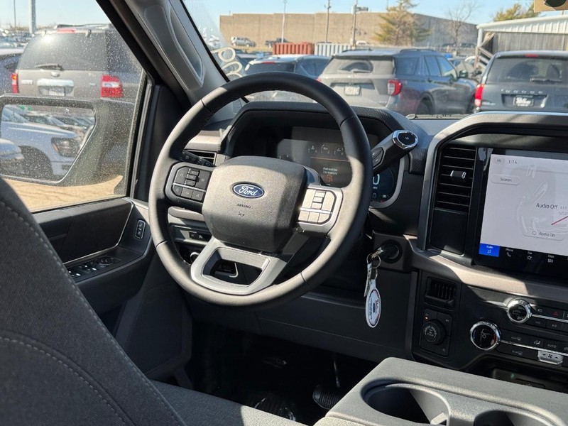 Ford F-150 Vehicle Image 14