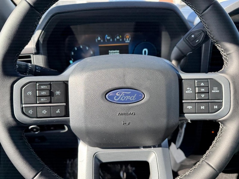 Ford F-150 Vehicle Image 18