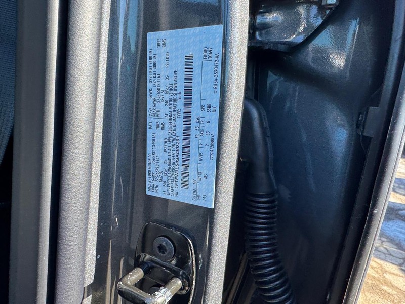 Ford F-150 Vehicle Image 22