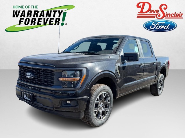 more details - ford f-150