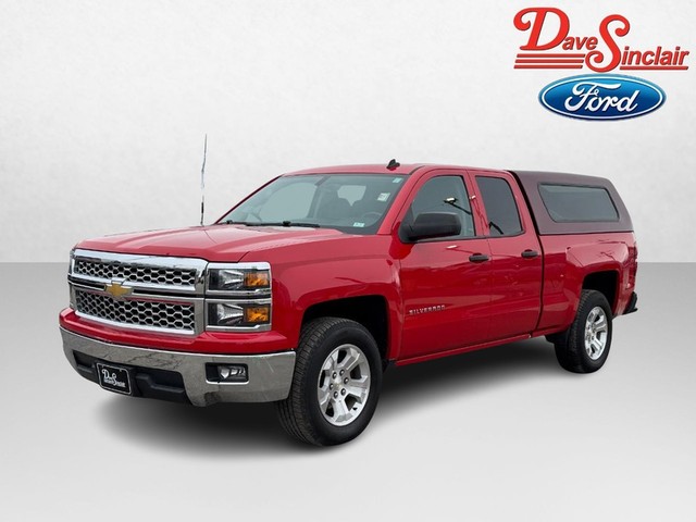 more details - chevrolet silverado 1500