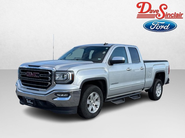 more details - gmc sierra 1500