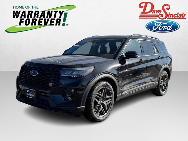 more details - ford explorer