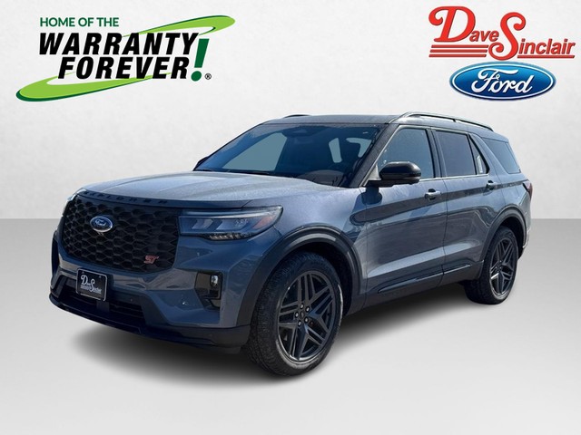 more details - ford explorer