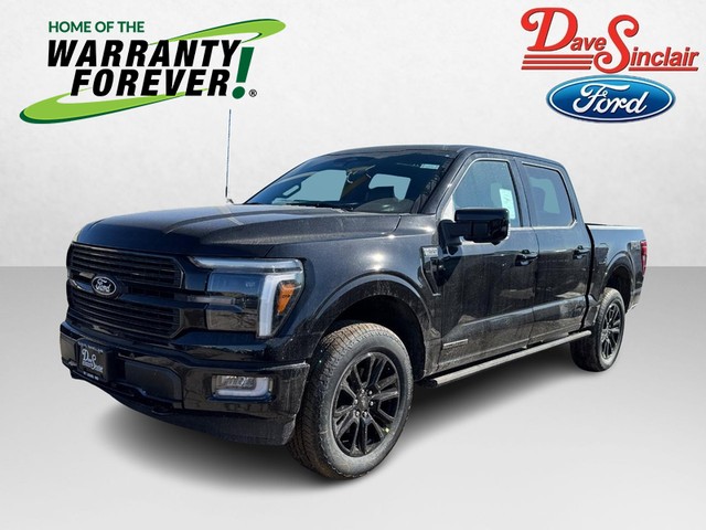 more details - ford f-150