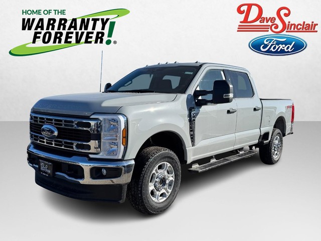 more details - ford super duty f-250 srw